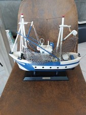 Ancien grand bateau d'occasion  Muzillac