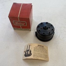 Tampa distribuidora NOS Mallory 4001 para ponto duplo Rev Pol mopar 440 413 426 SBC comprar usado  Enviando para Brazil