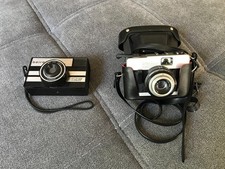 Ddr fotoapparate analog gebraucht kaufen  Bad Segeberg