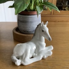 Vintage white resting for sale  FELIXSTOWE