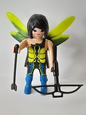 Playmobil series warrior d'occasion  Expédié en Belgium