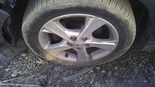 Wheel 100mm bolt for sale  Gerber