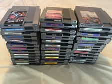 Nes nintendo collection for sale  Flushing