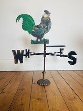 Vintage weather vane for sale  NOTTINGHAM