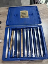 Chicago brand steel for sale  San Jose