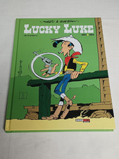 Lucky luke integrale usato  Genova