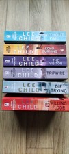 jack reacher books for sale jack reacher books for sale DUNMOW