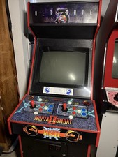Ultimate mortal kombat for sale  Upland