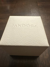 Pandora jewelry white for sale  Barrington