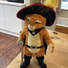Dreamworks tours shrek for sale  SANDY