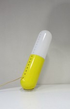 Lampada tavolo vintage usato  Verdellino