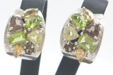 Hrringe 925 sterling gebraucht kaufen  Karlsruhe