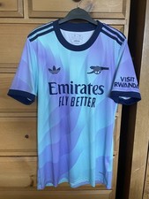 Arsenal medium third for sale  REIGATE