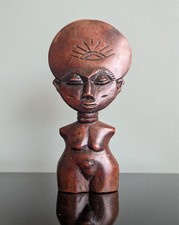 Vintage ashanti akuaba for sale  HAILSHAM