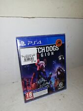 Jeu ps4 watch d'occasion  Toulouse-