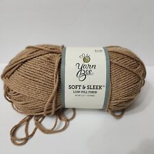 Yarn bee soft for sale  Shipping to Ireland