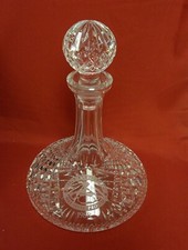 Waterford crystal lismore for sale  Chapel Hill