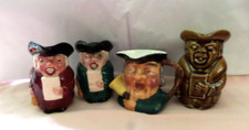 Vtg english toby for sale  Pittsford