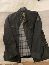 Men fieldmaster belstaff for sale  LONDON