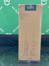 Vax upright vacuum for sale  CREWE