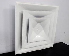 Suspended ceiling diffuser for sale  Lima