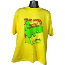 Vintage shamrocks dystrophy for sale  South Britain