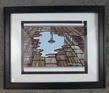 Original artwork framed for sale  Westchester