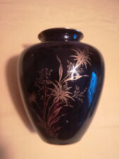 Blumenvase hutschenreuther kob gebraucht kaufen  Wolfratshausen