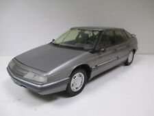 Citroen gris silver d'occasion  France