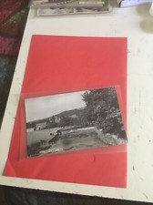 Vintage postcard settle for sale  FARNHAM