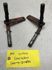Sears 6hp custom for sale  Lincoln