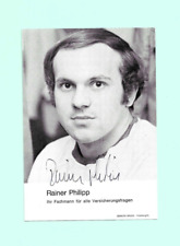 Rainer philipp ger gebraucht kaufen  Berlin