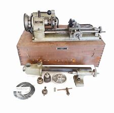 Vintage unimat db200 for sale  Winnetka