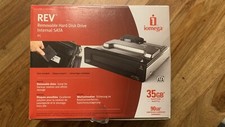 Iomega rev sata usato  Italia