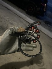 Statore accensione 125cc usato  Vittuone