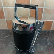 Vintage ice bucket for sale  OKEHAMPTON