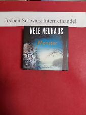 Monster neuhaus nele gebraucht kaufen  Bodelshausen