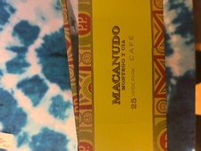Macanudo cafe hyde for sale  Keene