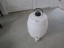 Gallon pressure barrel. for sale  CHESTER