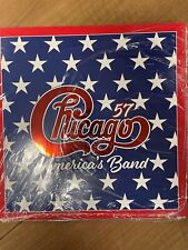 Chicago american band for sale  New York