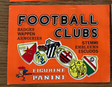 Original panini sport d'occasion  Expédié en Belgium