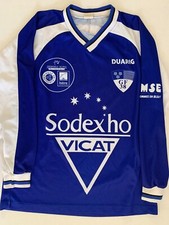 Maillot jersey duarig d'occasion  La Séguinière