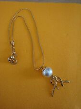 Collier original perle d'occasion  Lingolsheim