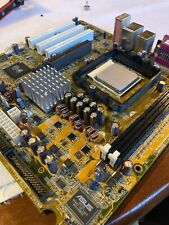 Asus k8s motherboard usato  Arcugnano