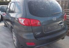 Ricambi hyundai santafe usato  Favara
