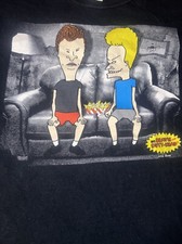 Beavis butthead big for sale  Schererville