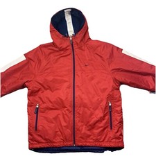 Vintage nike jacket for sale  Poca