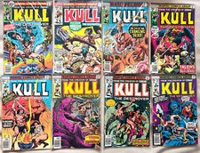 Marvel comics kull gebraucht kaufen  München