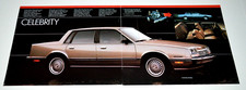 1983 chevy celebrity for sale  Hartland