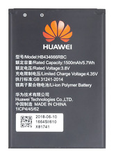 Batteria originale huawei usato  Messina